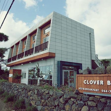 סאוגוויפו Clover B&B מראה חיצוני תמונה