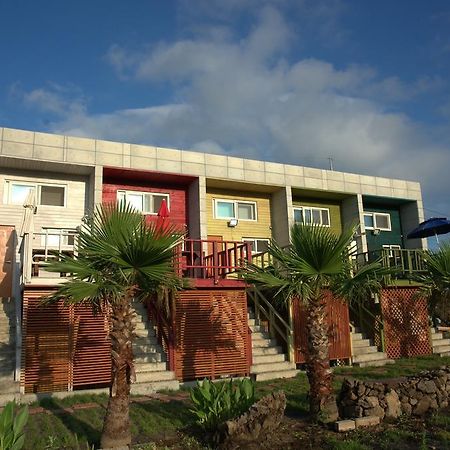 סאוגוויפו Clover B&B מראה חיצוני תמונה
