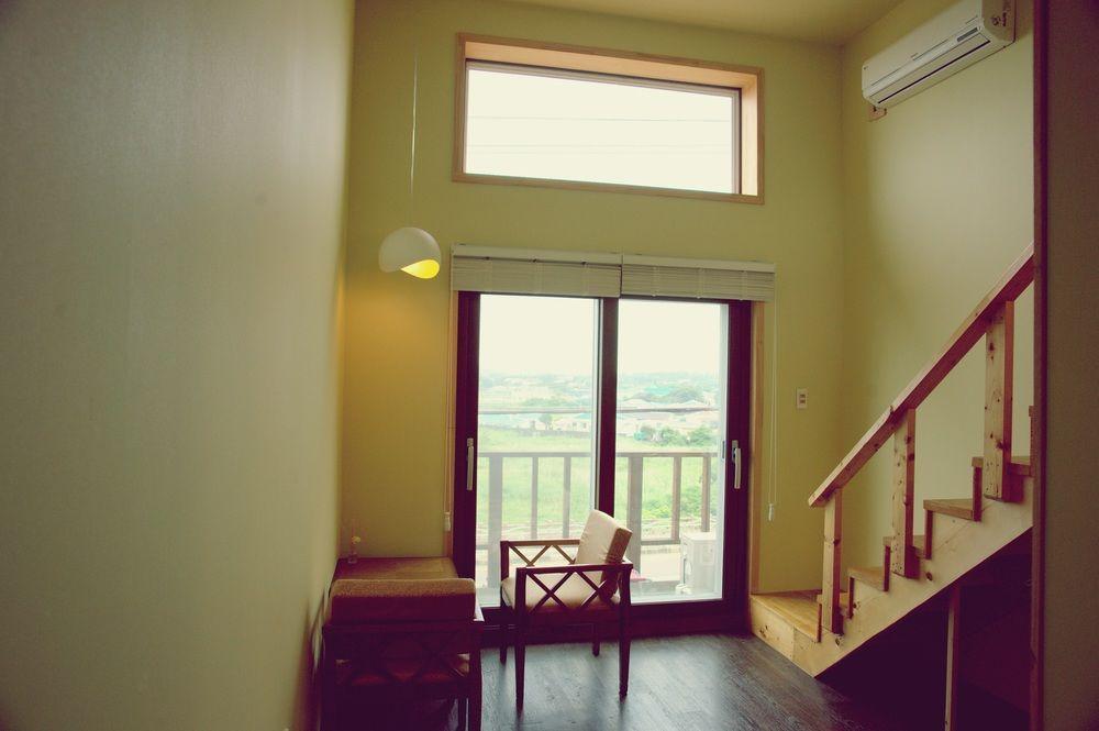 סאוגוויפו Clover B&B מראה חיצוני תמונה