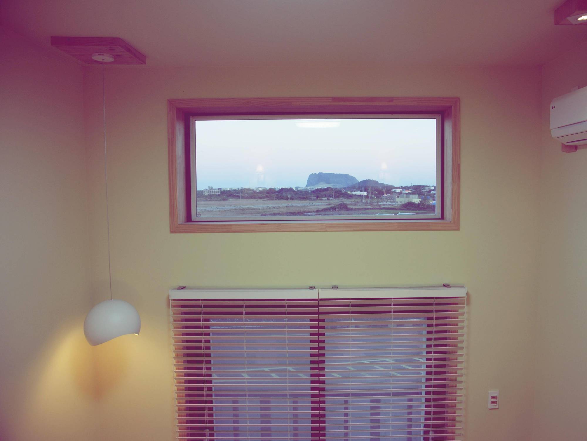 סאוגוויפו Clover B&B מראה חיצוני תמונה